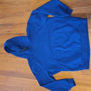 Lululemon Steady State Hoodie Sweatshirt Sz M